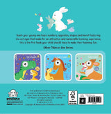 Let's Learn Counting with Animals - Retail Maharaj