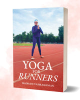 Yoga for Runners - Retail Maharaj