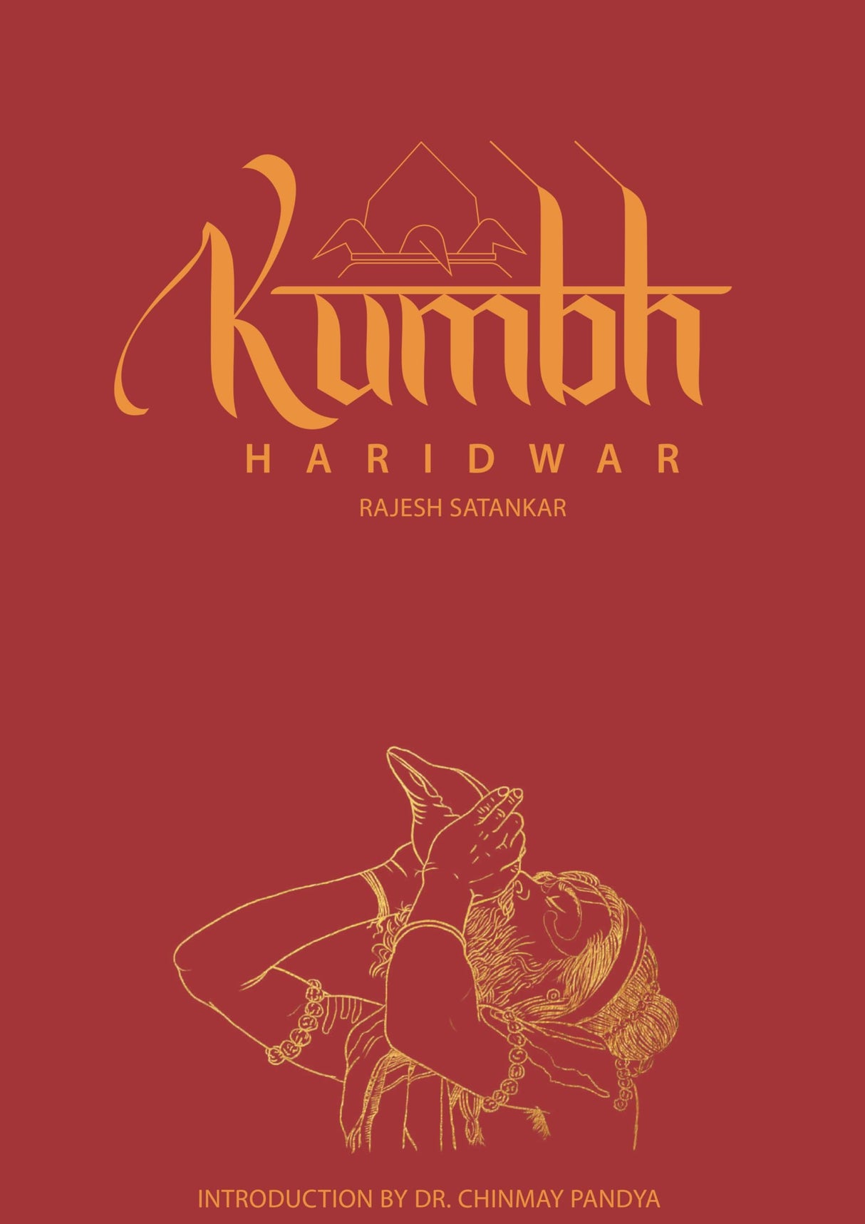 Kumbh Haridwar - Retail Maharaj