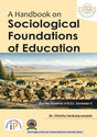 A Handbook on Sociological Foundations of Education for the Students of B.Ed. Semester-II - Retail Maharaj