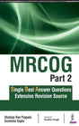 MRCOG PART-2 SINGLE BEST ANSWER QUESTIONS EXTENSIVE REVISION SOURCE - Retail Maharaj