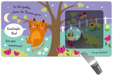 Goodnight Cat (Magic Torch Books) - Retail Maharaj