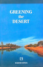Greening the Desert: Motivating Settlers in the Ignp - Retail Maharaj