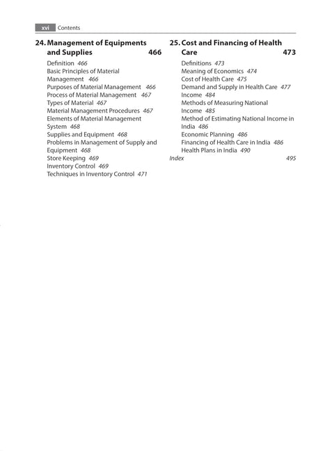 INTERNSHIP TEXTBOOK FOR GENERAL NURSING AND MIDWIFERY - Retail Maharaj