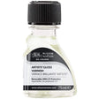 Winsor & Newton Artists' Gloss Varnish 75 ml - Retail Maharaj