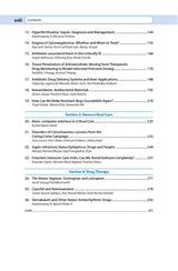 RECENT ADVANCES IN CRITICAL CARE MEDICINE 2024 - Retail Maharaj