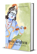 Sree Krishna: The lord of love - Retail Maharaj
