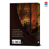 There's a Ghost in My Room: Living with the Supernatural - Retail Maharaj
