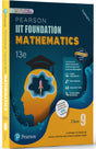 Pearson IIT Foundation' 25 Mathematics Class 9 | For JEE, NTSE & Olympiad Exams |As per CBSE, ICSE & State Curriculums | Includes JEE Practice ... Pearson MyInsights & elibrary |13th edition - Retail Maharaj
