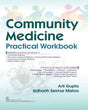 COMMUNITY MEDICINE PRACTICAL WORKBOOK (PB 2019) - Retail Maharaj