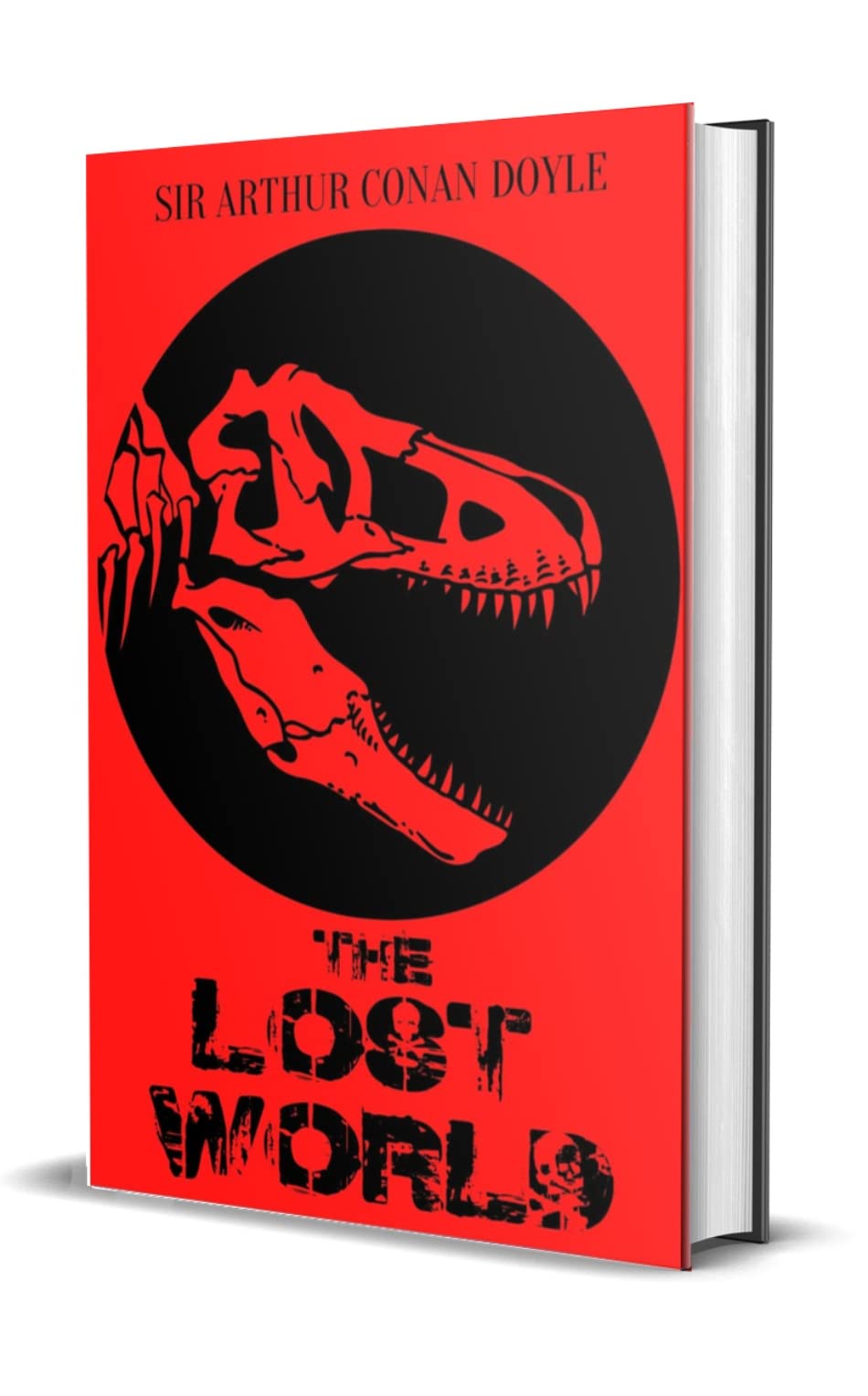 The Lost World : Classic Collector's Edition; Gifting Ready - Retail Maharaj