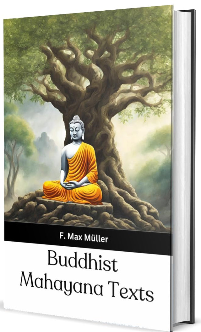 Buddhist Mahayana Texts - Retail Maharaj