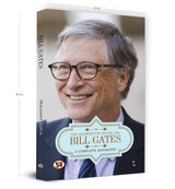 Bill Gates: A Complete Biography | The Architect of Digital Era | Journey of Innovation and Philanthropy - Retail Maharaj