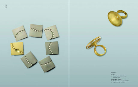 Jewelry Stories: Highlights from the Collection 1947-2019 - Retail Maharaj