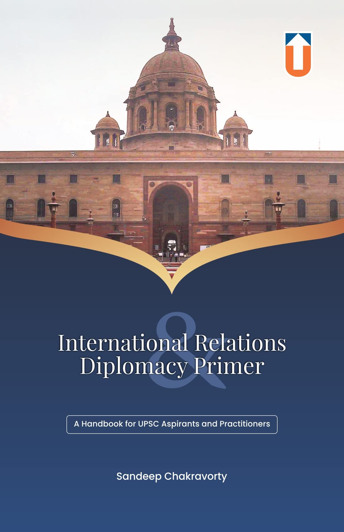 International Relations & Diplomacy Primer - Retail Maharaj