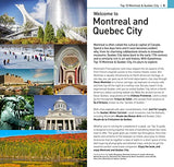 Eyewitness Top 10 Montreal and Quebec City - Retail Maharaj
