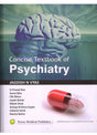 Concise Textbook Of Psychiatry - Retail Maharaj