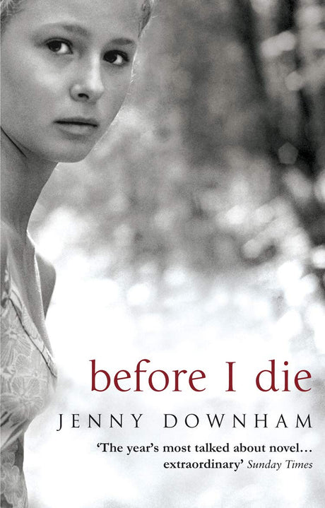 Before I Die - Retail Maharaj