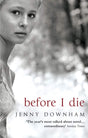 Before I Die - Retail Maharaj