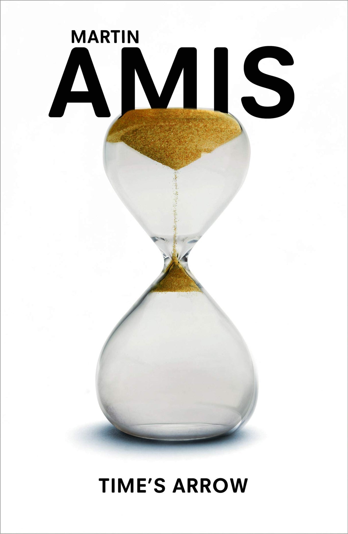 Time's Arrow - Retail Maharaj