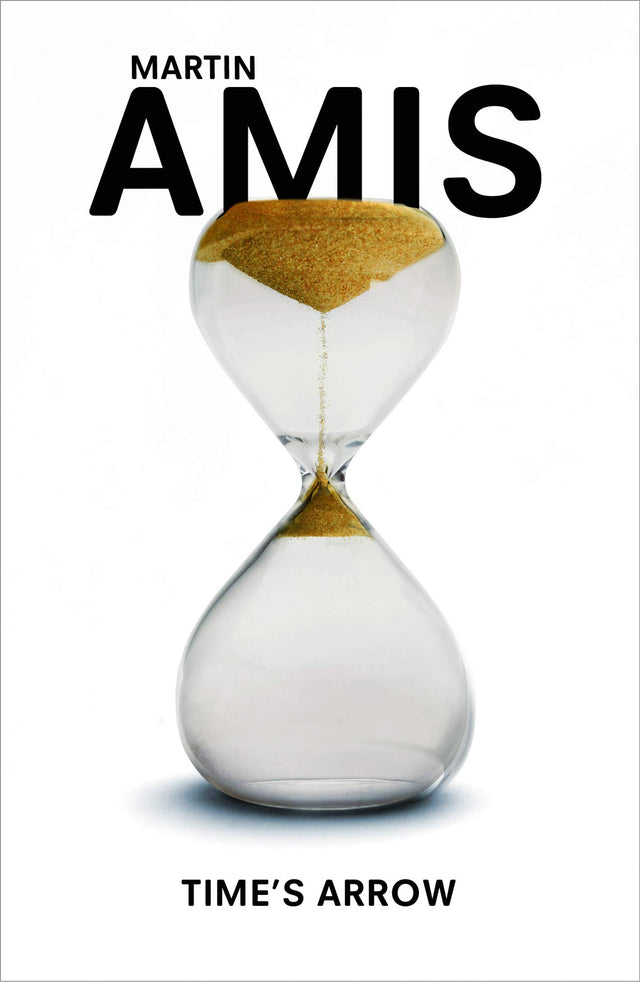 Time's Arrow - Retail Maharaj