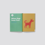 Dogs of the World: An Illustrated Compendium - Retail Maharaj