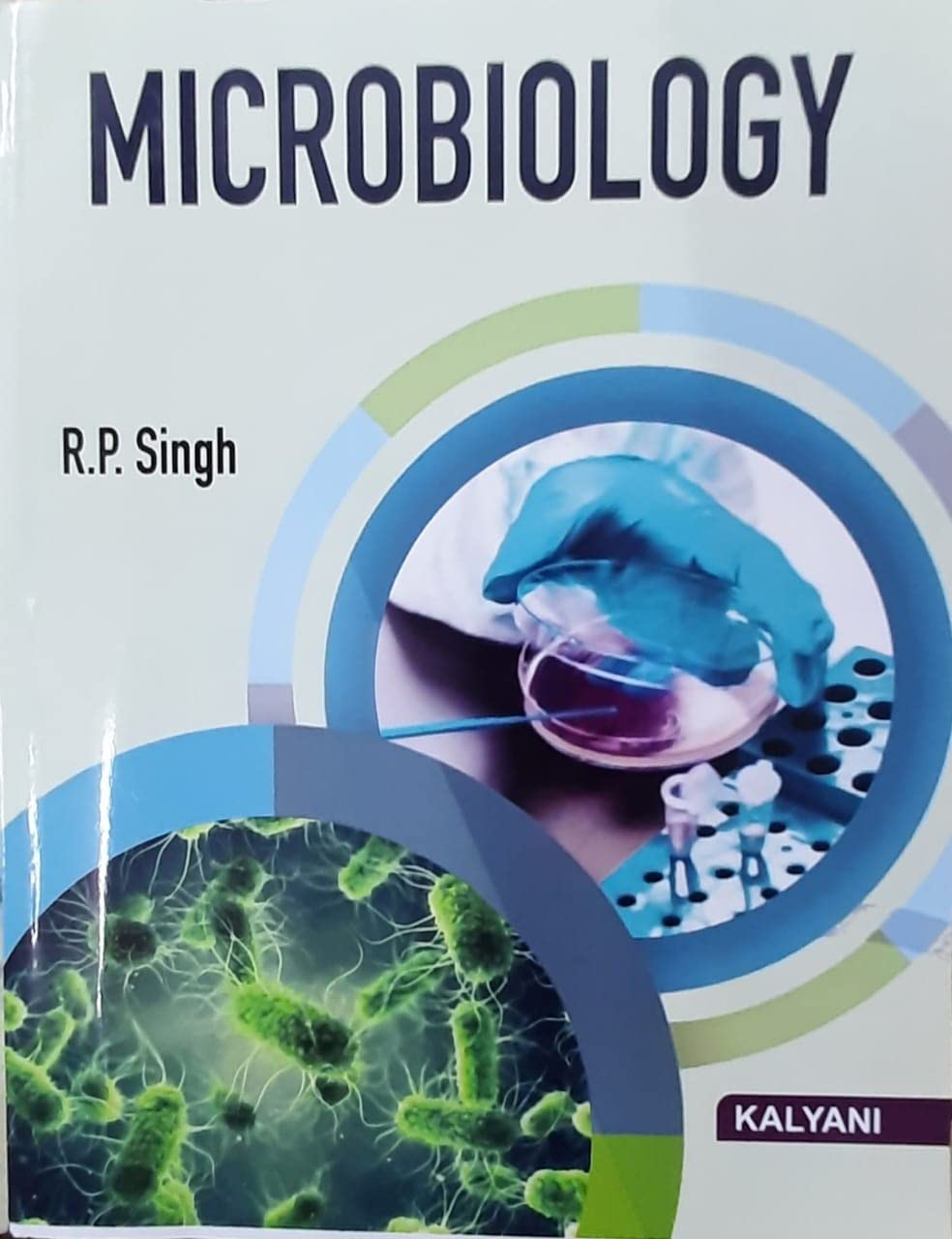 Microbiology - Retail Maharaj