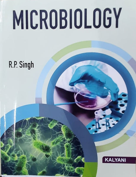 Microbiology - Retail Maharaj