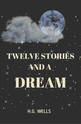 Twelve Stories and a Dream - Retail Maharaj