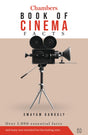 Chambers Book of Cinema Facts: Over 1,000 essential facts - Retail Maharaj