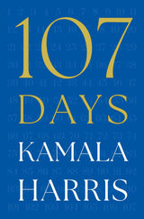 107 Days : Kamala Harris - Retail Maharaj