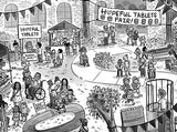 Ada Lace Gets Famous: Volume 6 (Ada Lace Adventures, 6) - Retail Maharaj