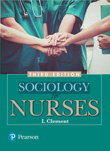 Sociology for Nurses, 3e - Retail Maharaj
