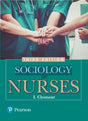 Sociology for Nurses, 3e - Retail Maharaj