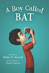 A Boy Called Bat: 1 (The Bat Series, 1) - Retail Maharaj