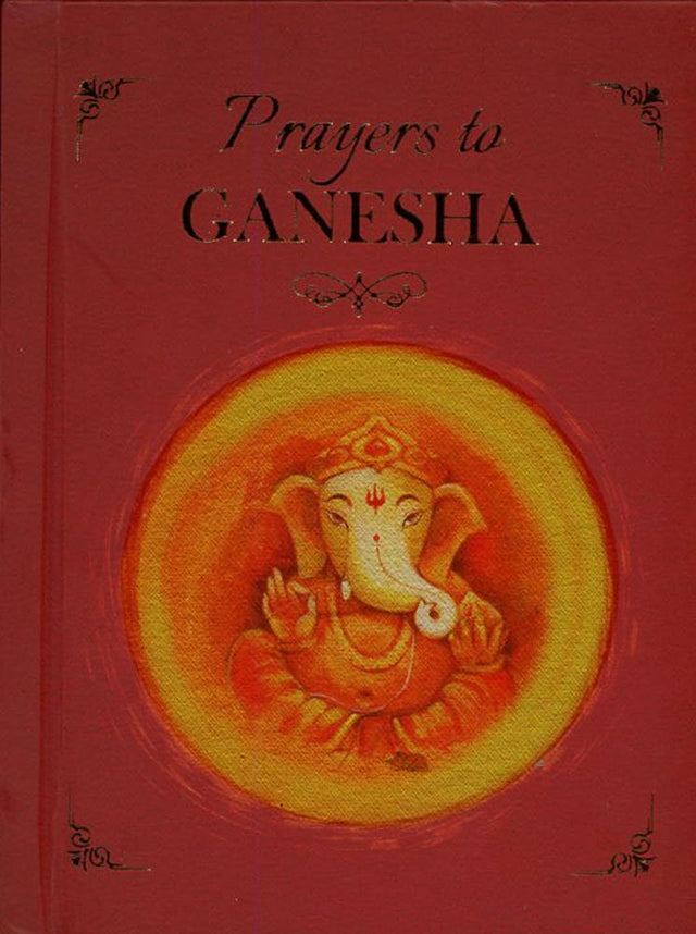 Prayers to GANESHA - Retail Maharaj