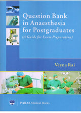 Question Bank in Anesthesia for Postgraduates - Retail Maharaj