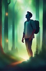 The Man of the Forest - Retail Maharaj