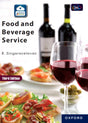 FOOD AND BEVERAGE SERVICE 3E - Retail Maharaj
