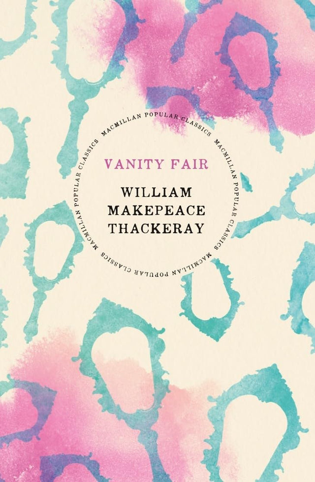 Vanity Fair - Retail Maharaj