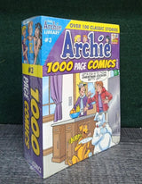 Archie 1000 Pages Comics # 3 - Retail Maharaj