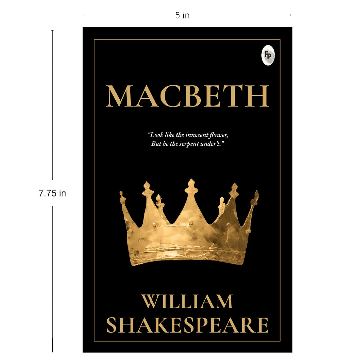 Macbeth - Retail Maharaj