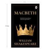 Macbeth - Retail Maharaj