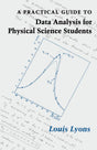 A Practical Guide to Data Analysis for Physical Science Students - Retail Maharaj