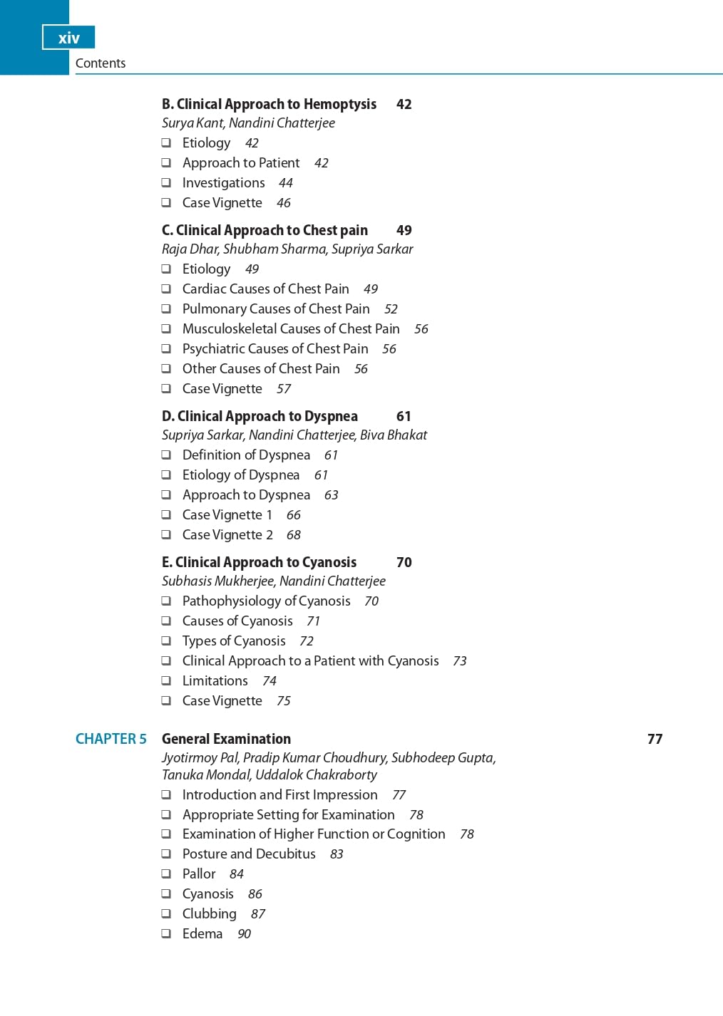 CLINICAL METHODS IN RESPIRATORY MEDICINE - Retail Maharaj