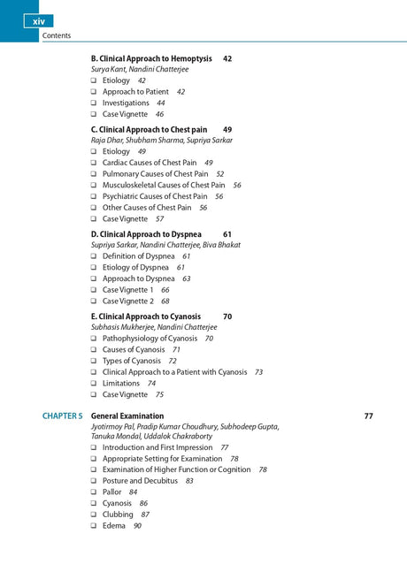 CLINICAL METHODS IN RESPIRATORY MEDICINE - Retail Maharaj