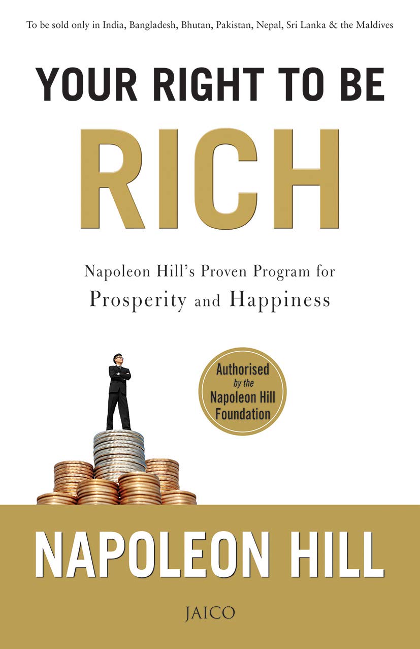 Your Right to Be Rich - Retail Maharaj