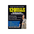 120 RULES OF GRAMMAR - ENGLISH WITH NIMISHA BANSAL - Retail Maharaj