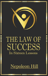 The Law of Success, In Sixteen Lessons; Unabridged Deluxe Edition - Retail Maharaj