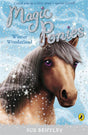 Magic Ponies: Winter Wonderland - Retail Maharaj